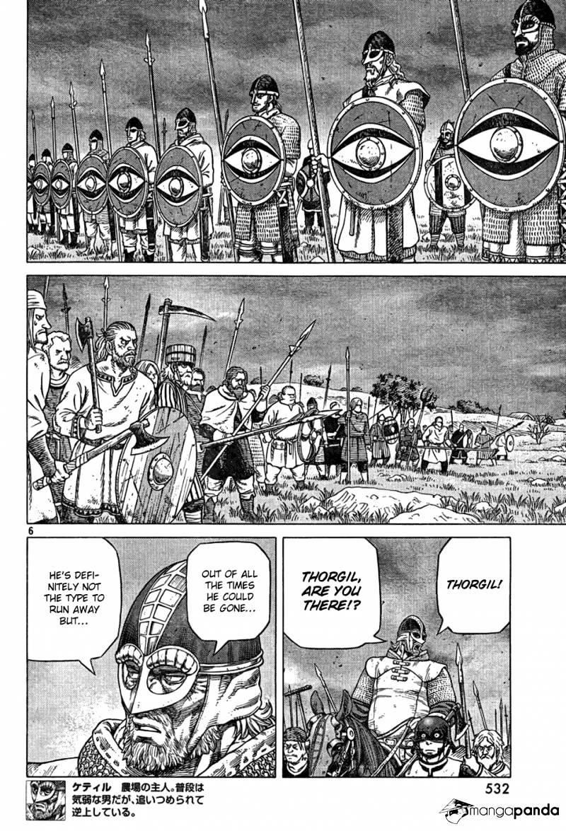 Vinland Saga, Chapter 91 image 06